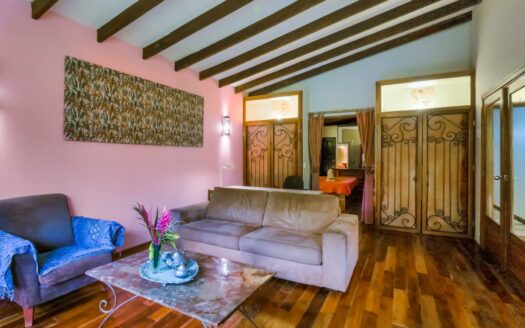 Villa Flores
