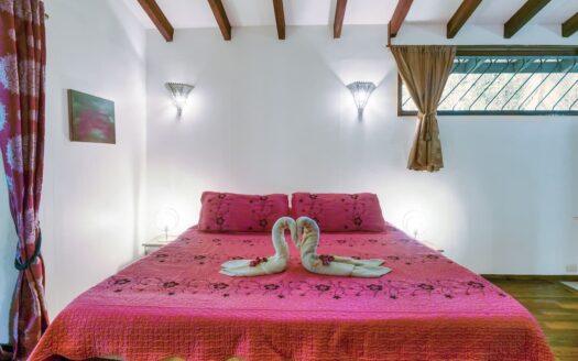 Villa Flores