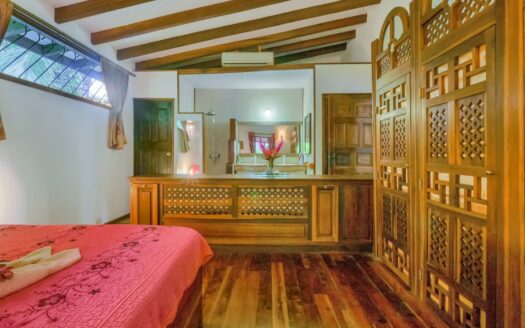 Villa Flores