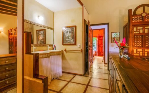 Villa Flores