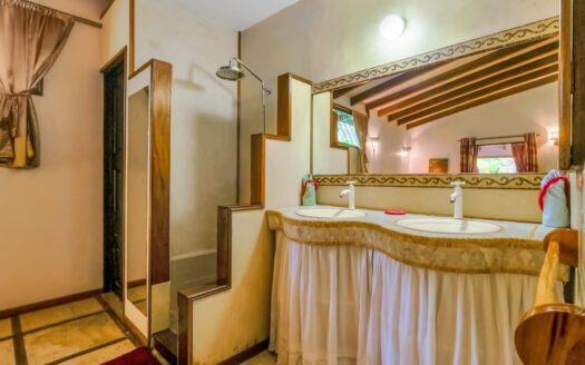Villa Flores