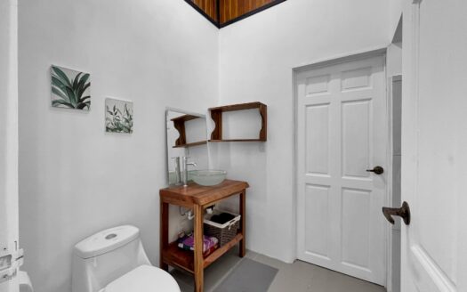 Villa Savasana – New Income Generating Property