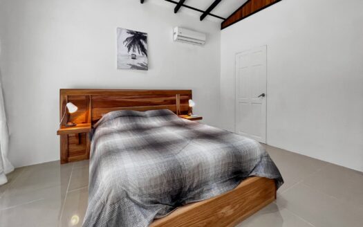 Villa Savasana – New Income Generating Property