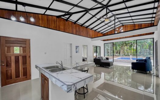 Villa Savasana – New Income Generating Property