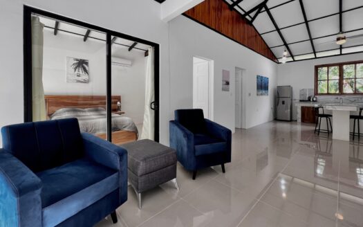 Villa Savasana – New Income Generating Property