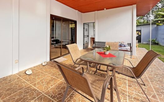 Casa Punta Riel