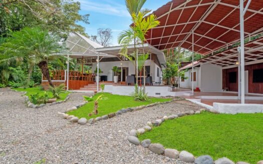 Casa Asana