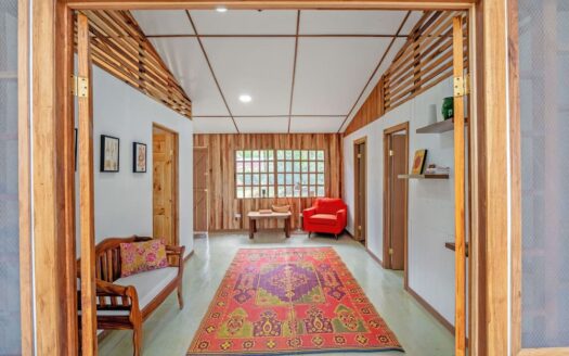 Casa Asana