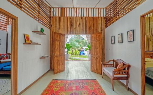 Casa Asana