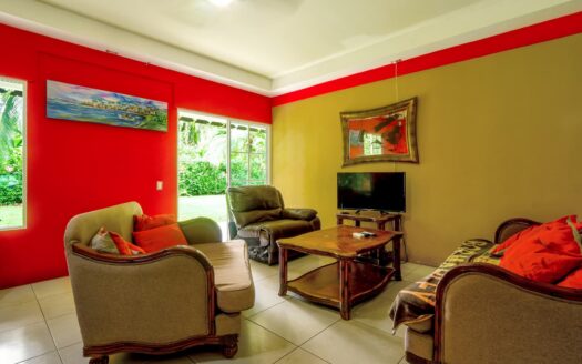 Villa Selva Verde