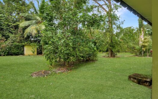 Villa Selva Verde