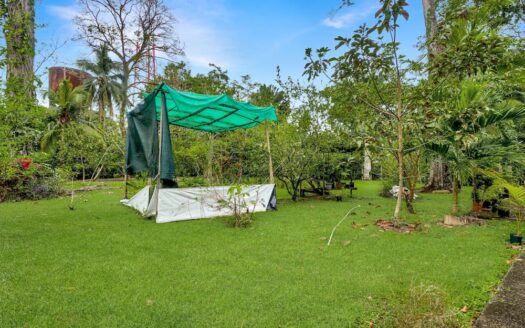 Villa Selva Verde