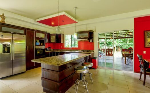 Villa Selva Verde