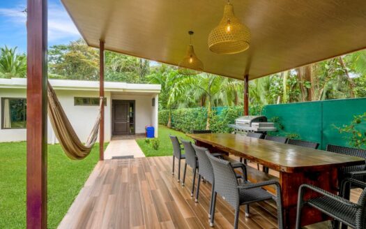 Villa Selva Verde