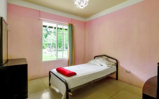 Villa Selva Verde
