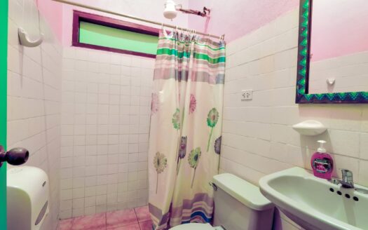 Caribbean Charm: Boutique Cabinas in Puerto Viejo Paradise