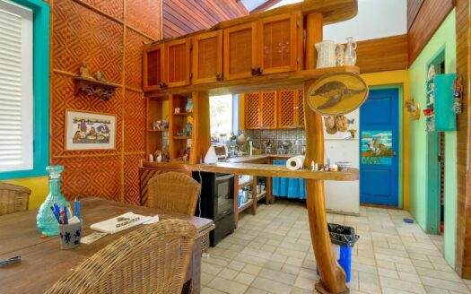 Caribbean Charm: Boutique Cabinas in Puerto Viejo Paradise