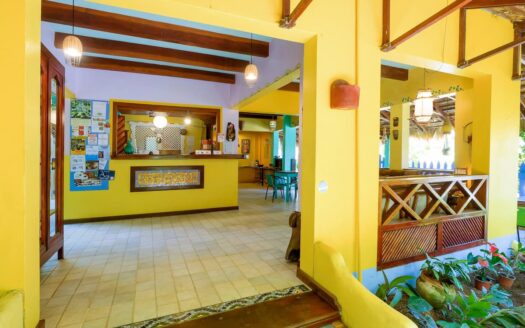 Caribbean Charm: Boutique Cabinas in Puerto Viejo Paradise