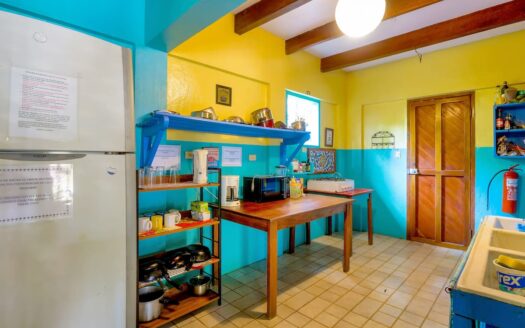 Caribbean Charm: Boutique Cabinas in Puerto Viejo Paradise