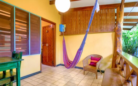 Caribbean Charm: Boutique Cabinas in Puerto Viejo Paradise