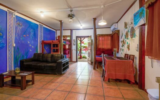 Hotel Verano
