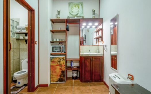Hotel Verano