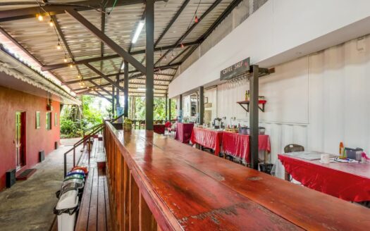 Hotel Verano
