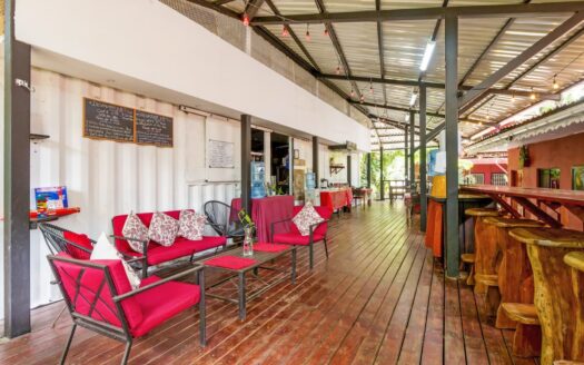 Hotel Verano