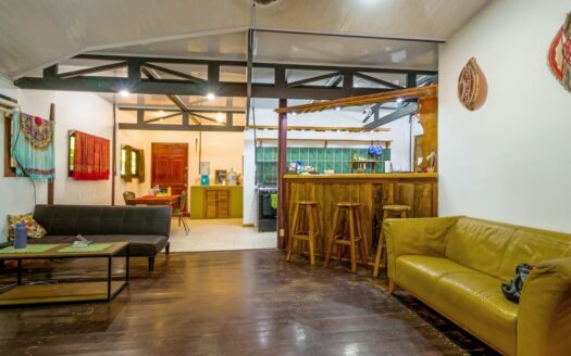 Hotel Verano
