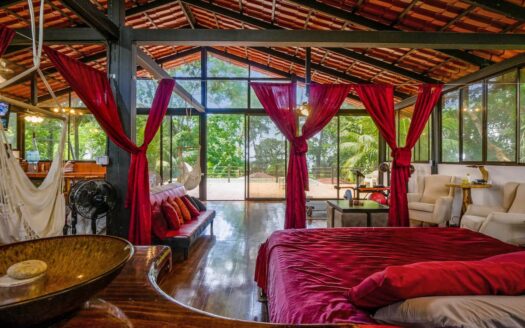 Hotel Verano