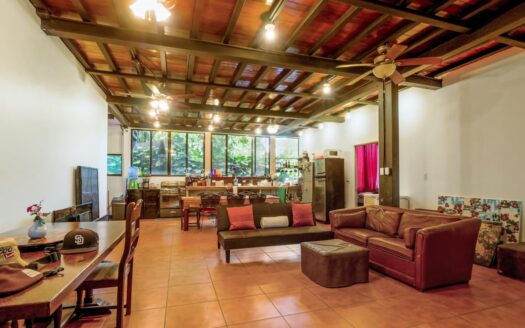 Hotel Verano