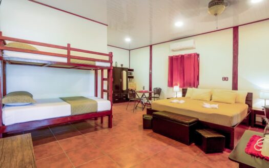 Hotel Verano