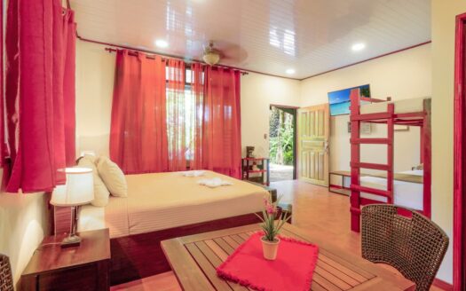 Hotel Verano