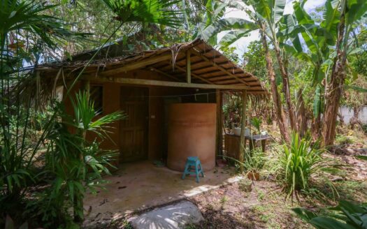 Casa Limonal