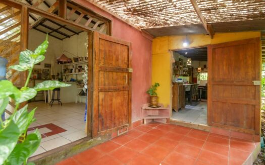 Casa Limonal