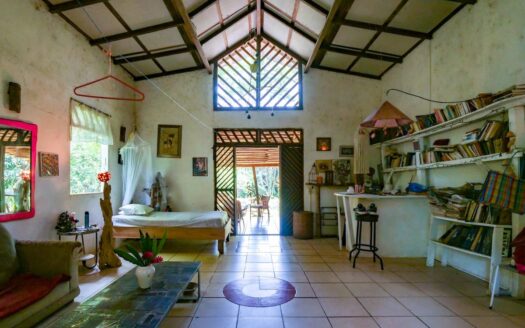 Casa Limonal
