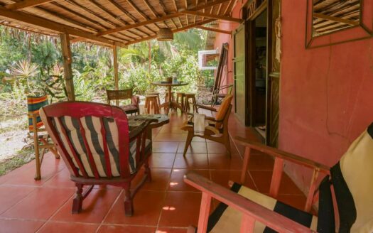Casa Limonal