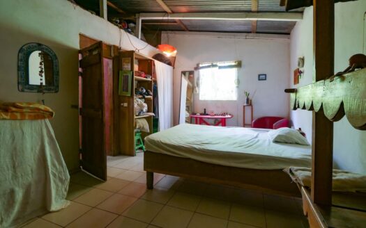 Casa Limonal