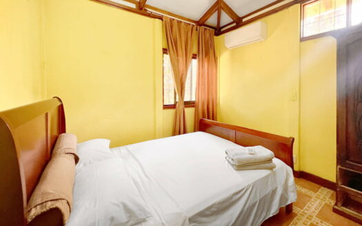 Delightful 2-Bedroom Conveniently Located