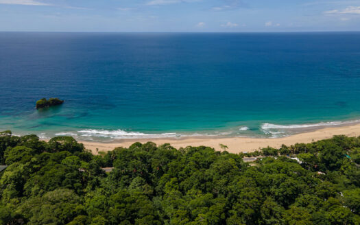 Cocles Hidden Treasure