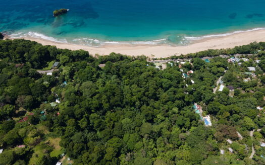 Cocles Hidden Treasure