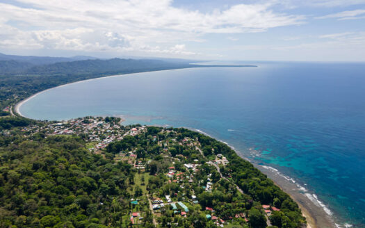 Cocles Hidden Treasure