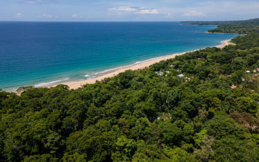 Cocles Hidden Treasure