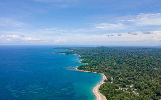 Cocles Hidden Treasure