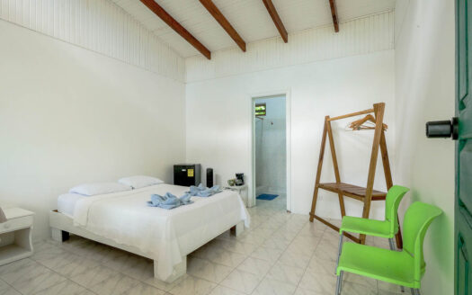 Boutique Hotel in Puerto Viejo Centro