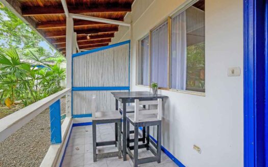 Boutique Hotel in Puerto Viejo Centro