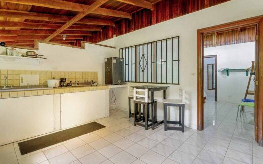 Boutique Hotel in Puerto Viejo Centro