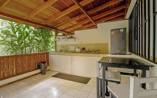 Boutique Hotel in Puerto Viejo Centro
