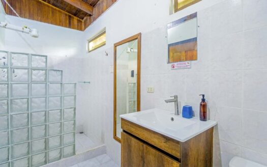 Boutique Hotel in Puerto Viejo Centro