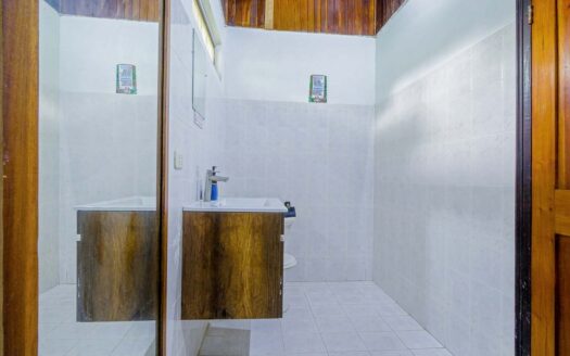 Boutique Hotel in Puerto Viejo Centro